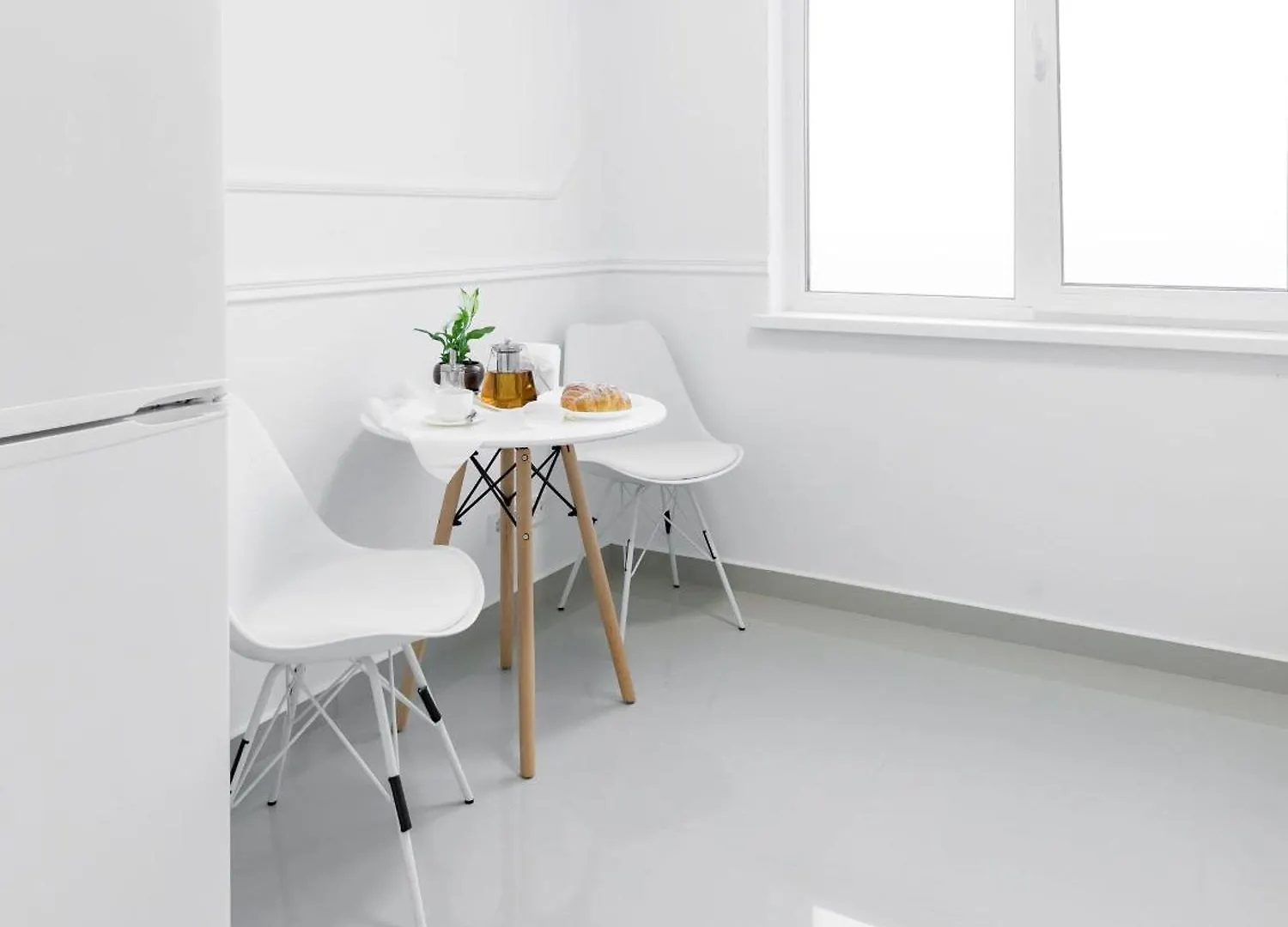 Sun Apartments Осокорки 키예프