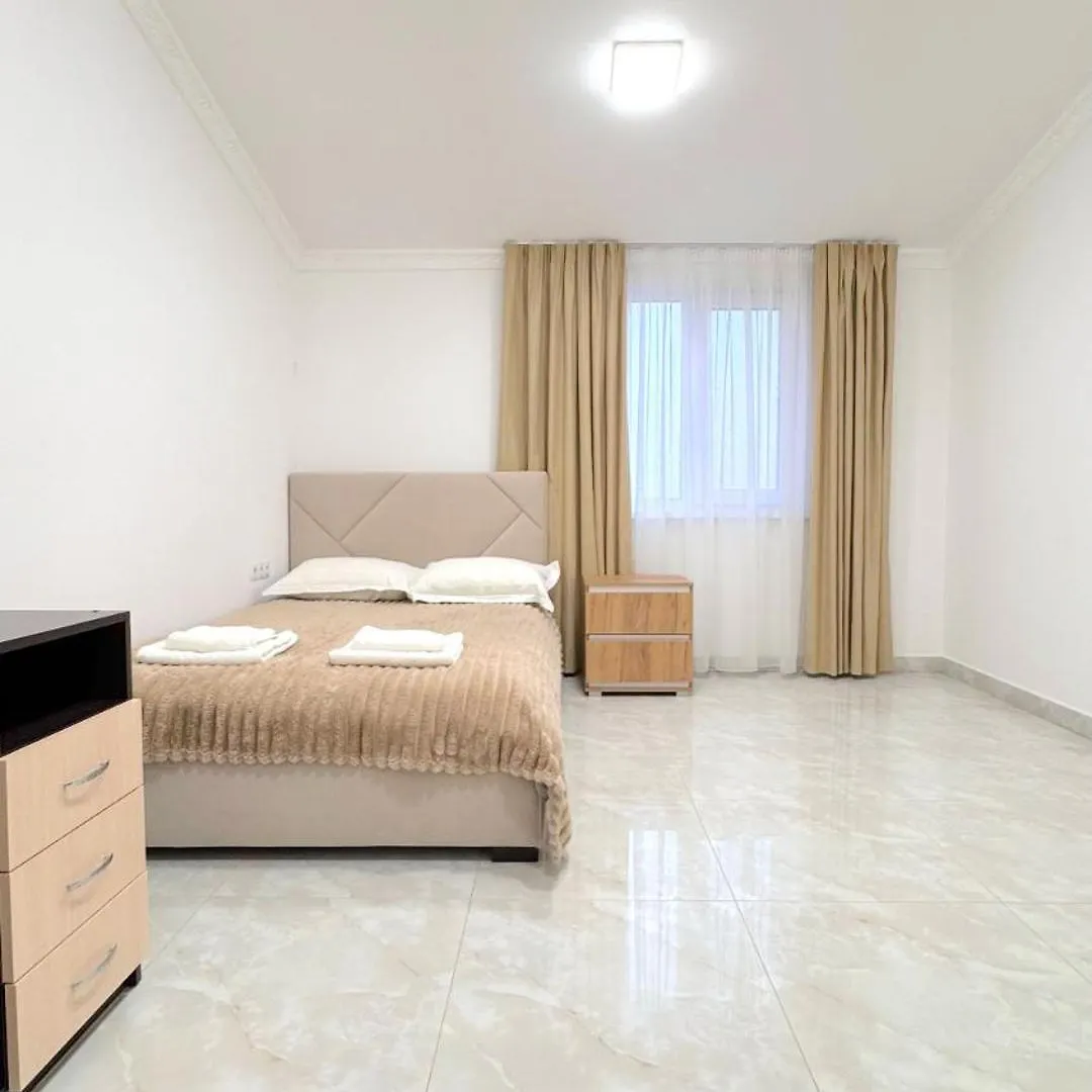 Sun Apartments Осокорки 키예프 0*,  우크라이나