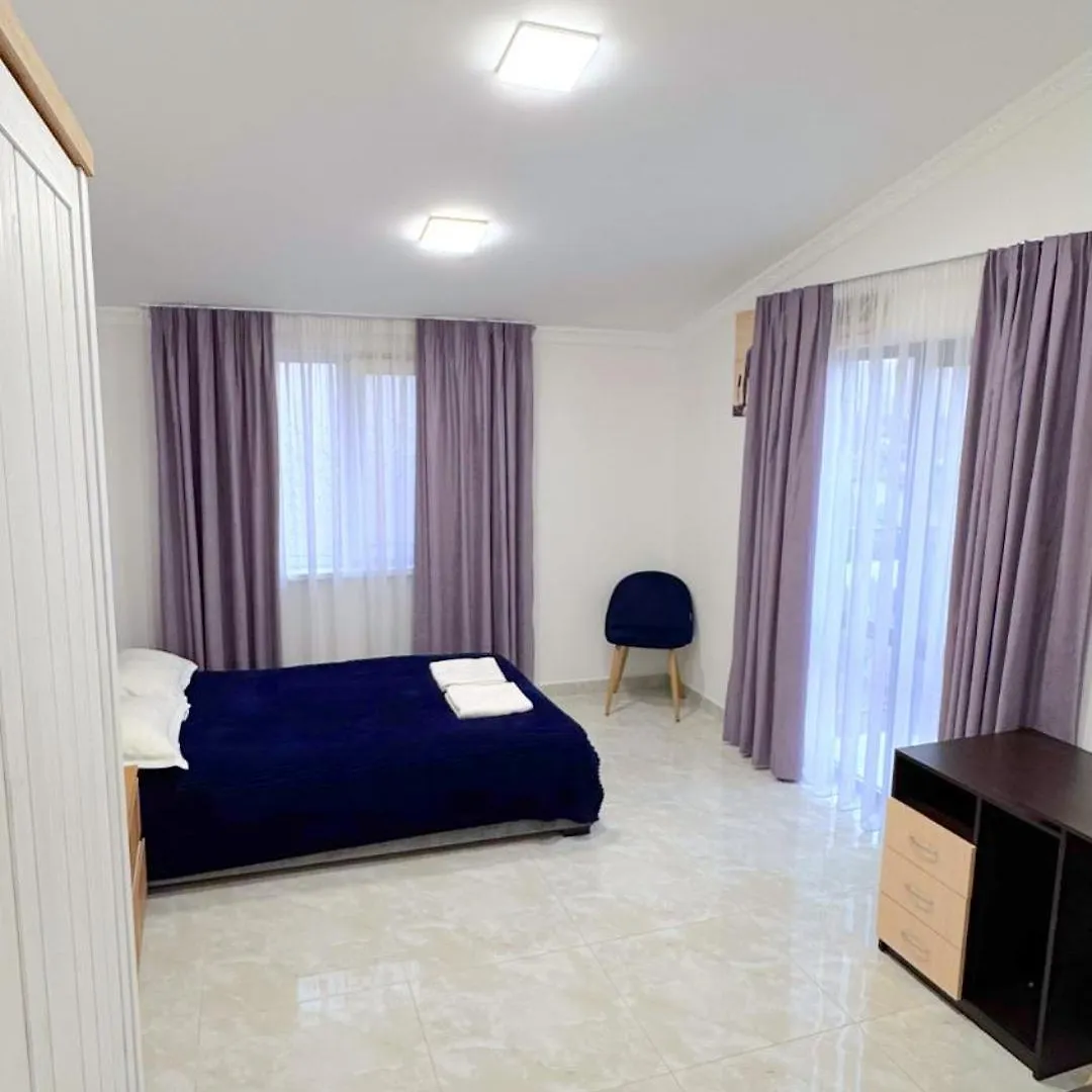 Sun Apartments Осокорки 키예프 0*,