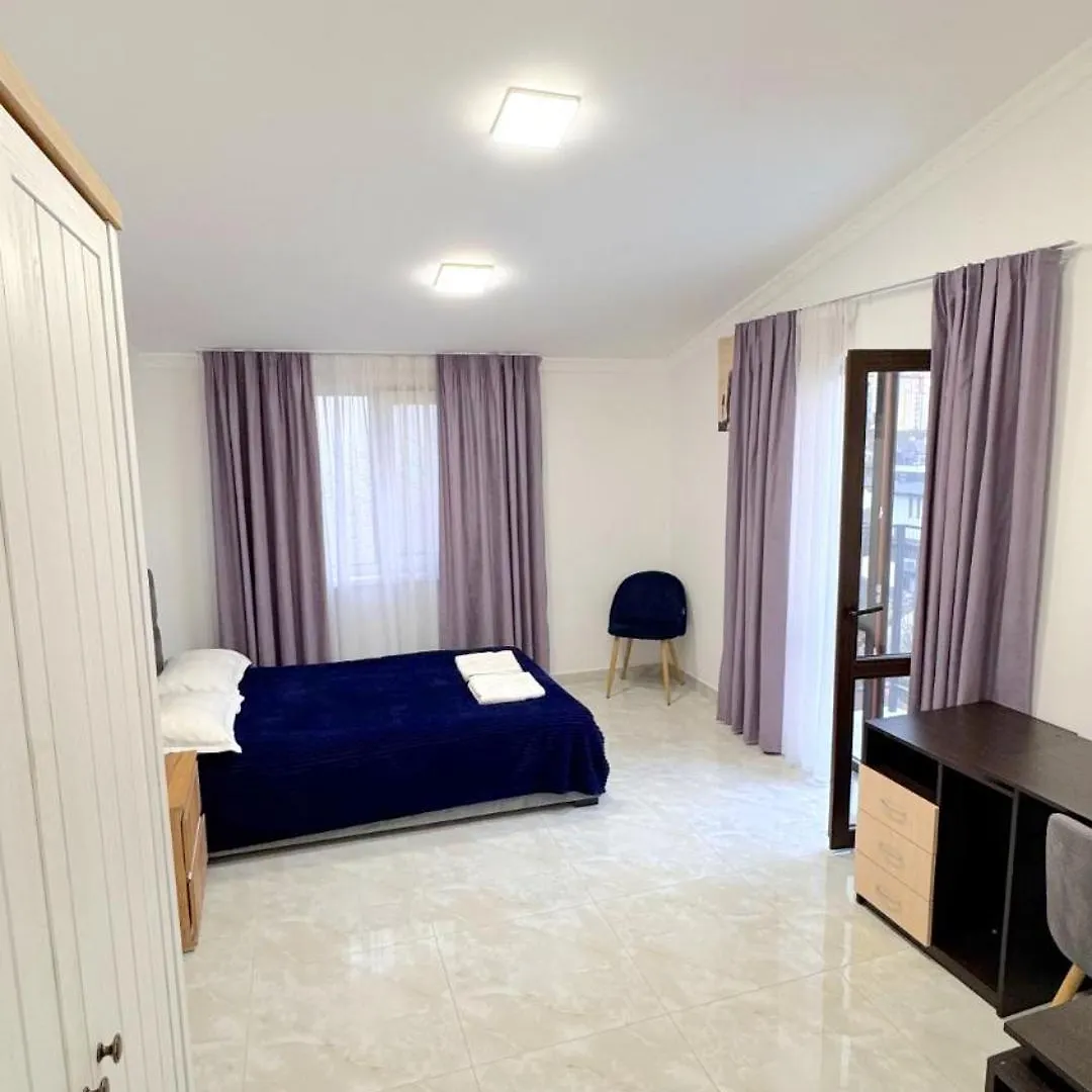 Sun Apartments Осокорки 키예프 0*,  우크라이나